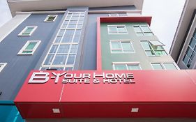B-yourhome